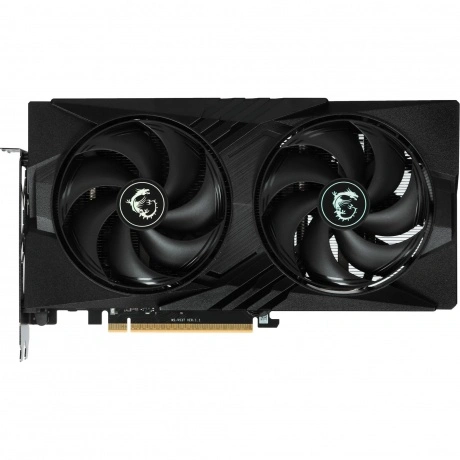 Видеокарта MSI RTX5060 GAMING OC 8GB GDDR7 (RTX 5060 8G GAMING O...