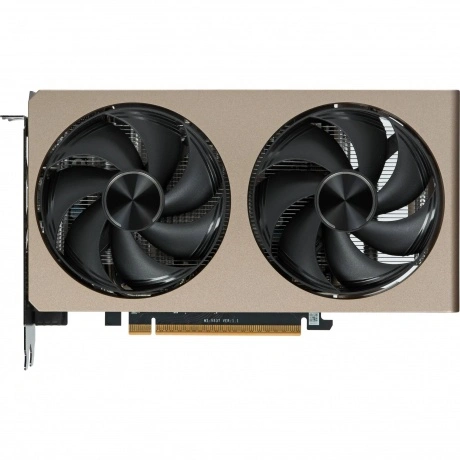 Видеокарта MSI RTX5060 INSPIRE 2X OC 8GB GDDR7 (RTX 5060 8G INSP...