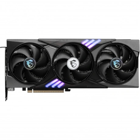 Видеокарта MSI RTX5060Ti GAMING TRIO OC 16GB GDDR7 (RTX 5060 Ti ...