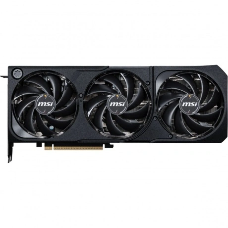 Видеокарта MSI RTX5070Ti SHADOW 3X OC 16GB GDDR7 (RTX 5070 Ti 16...