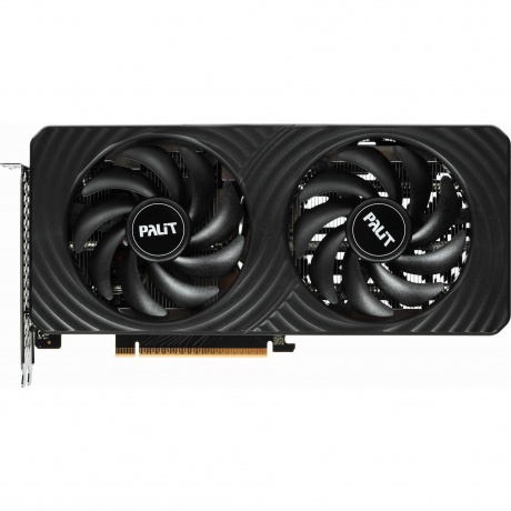 Видеокарта Palit RTX5060 DUAL OC 8GB GDDR7 (NE75060S19P1-GB2063D) - фото 1