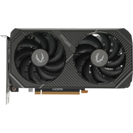Видеокарта Zotac RTX5060 TWIN EDGE 8GB GDDR7 (ZT-B50600E-10M)