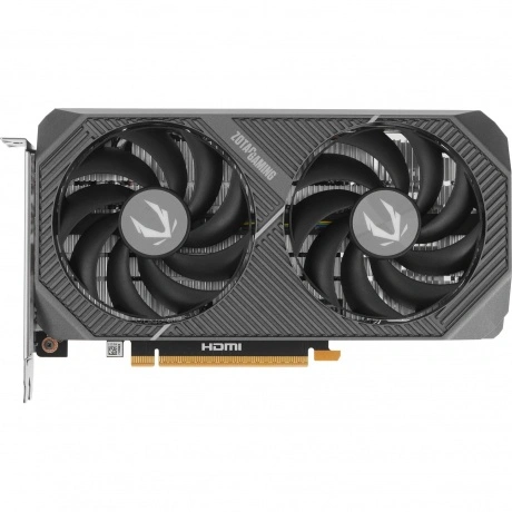 Видеокарта Zotac RTX5060 TWIN EDGE OC 8GB GDDR7 (ZT-B50600E-10M)