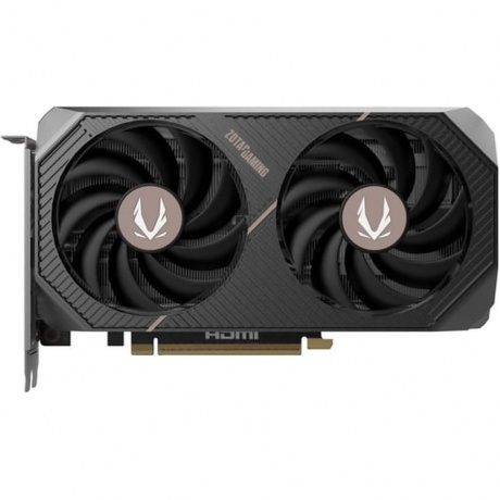 Видеокарта Zotac RTX5060Ti AMP 8GB GDDR7 (ZT-B50610F-10M) - фото 1