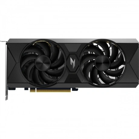 Видеокарта Acer RX9060XT NITRO OC 8GB GDDR6 (DP.Z4UWW.P01)