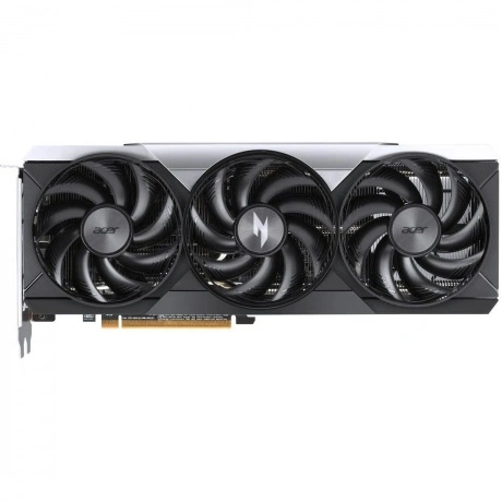 Видеокарта Acer RX9070XT NITRO OC 16GB GDDR6 (DP.Z4DWW.P01)