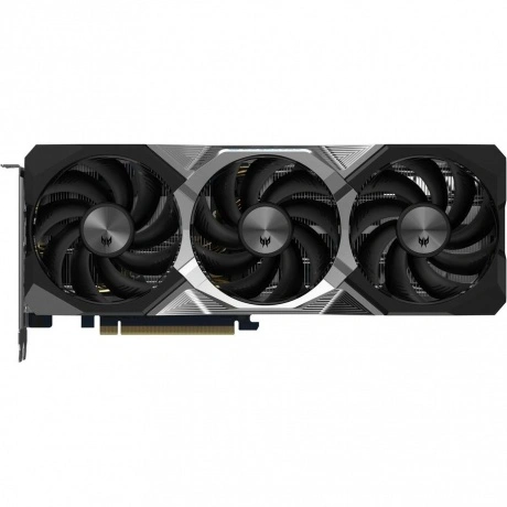 Видеокарта Acer RX9070XT PREDATOR BIFROST OC 16GB GDDR6 (DP.Z4FW...