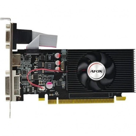 Видеокарта Afox GT730 2GB DDR3 (AF730-2048D3L5)