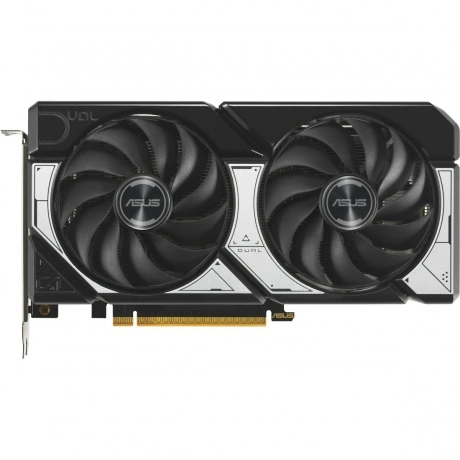 Видеокарта Asus RTX5060 DUAL OC 8GB GDDR7 (90YV0N12-M0NA00)