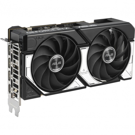 Видеокарта Asus RTX5060 DUAL OC 8GB GDDR7 (90YV0N12-M0NA00) - фото 2