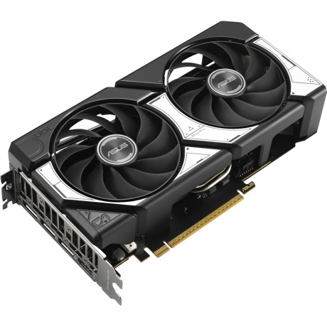 Видеокарта Asus RTX5060 DUAL OC 8GB GDDR7 (90YV0N12-M0NA00) - фото 3