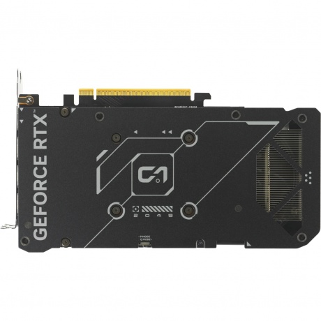 Видеокарта Asus RTX5060 DUAL OC 8GB GDDR7 (90YV0N12-M0NA00) - фото 5