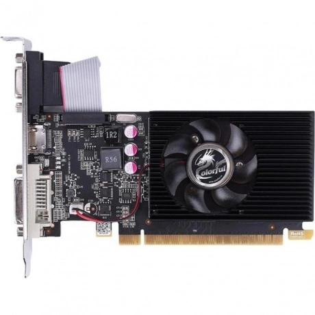 Видеокарта Colorful GT710-2GD3-V 2GB GDDR3