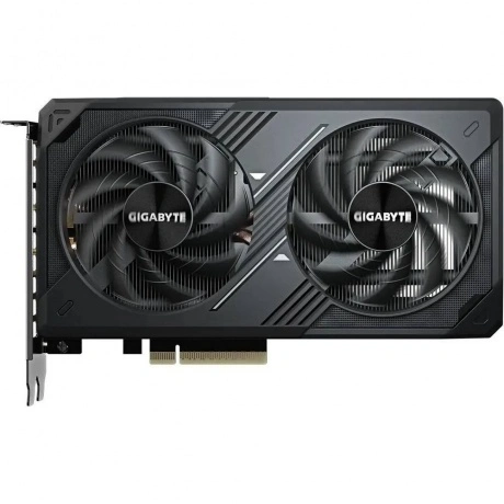 Видеокарта Gigabyte RTX5060 WINDFORCE 8GB GDDR7 (GV-N5060WF2-8GD...