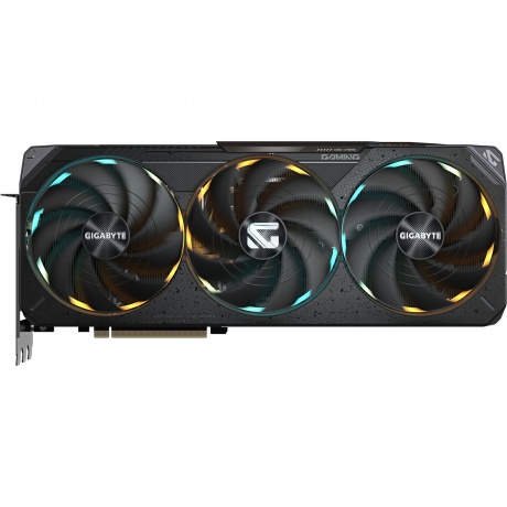 Видеокарта Gigabyte RTX5080 GAMING 16GB GDDR7 (GV-N5080GAMING-16GD) - фото 1