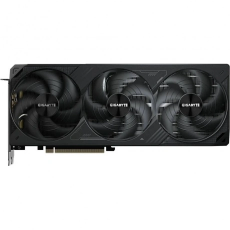 Видеокарта Gigabyte RTX5080 WINDFORCE SFF 16GB GDDR7 (GV-N5080WF...