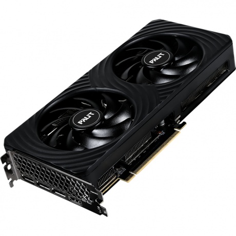 Видеокарта Palit RTX5060 DUAL 8GB GDDR7 (NE75060019P1-GB2063D) - фото 4