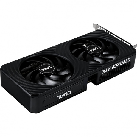 Видеокарта Palit RTX5060 DUAL 8GB GDDR7 (NE75060019P1-GB2063D) - фото 5