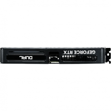 Видеокарта Palit RTX5060 DUAL 8GB GDDR7 (NE75060019P1-GB2063D) - фото 9