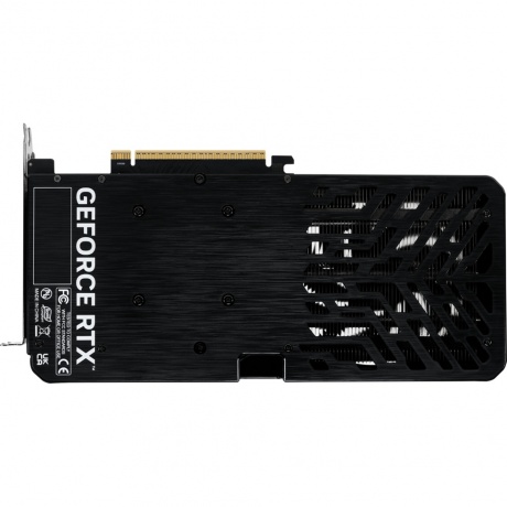 Видеокарта Palit RTX5060 DUAL 8GB GDDR7 (NE75060019P1-GB2063D) - фото 10