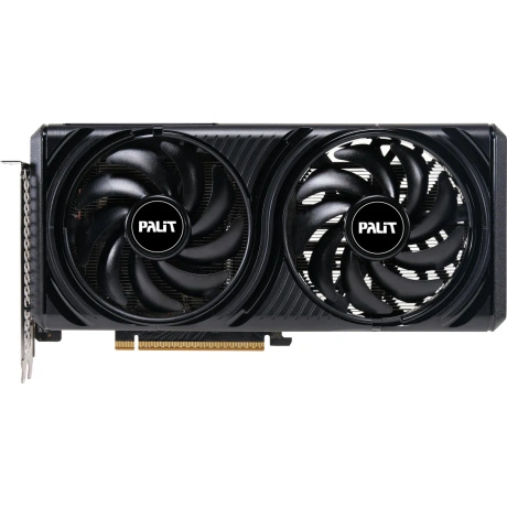 Видеокарта Palit RTX5060 INFINITY 2 OC 8GB GDDR7 (NE75060V19P1-G...