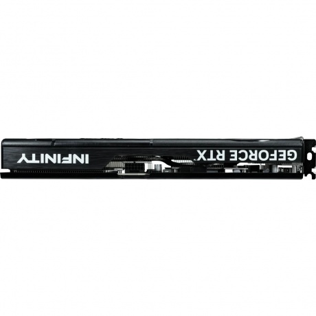 Видеокарта Palit RTX5070 INFINITY 3 12GB GDDR7 (NE75070019K9-GB2050S) - фото 3