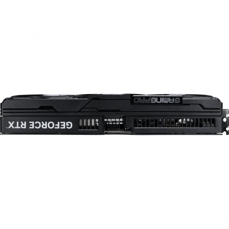 Видеокарта Palit RTX5070 GAMINGPRO OC 12GB GDDR7 (NE75070T19K9-GB2050A) - фото 9