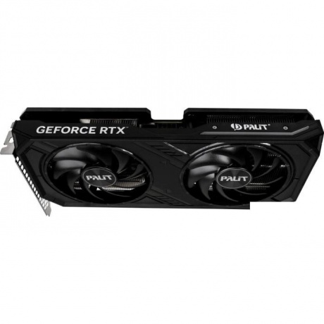 Видеокарта Palit RTX5070Ti GAMINGPRO 16GB GDDR7 (NE7507T019T2-GB2031A) - фото 11
