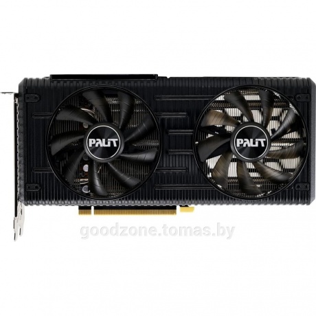 Видеокарта Palit RTX5070Ti GAMINGPRO 16GB GDDR7 (NE7507T019T2-GB2031A) - фото 5