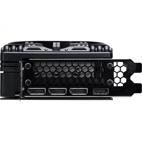 Видеокарта Palit RTX5070Ti GAMINGPRO 16GB GDDR7 (NE7507T019T2-GB2031A) - фото 7