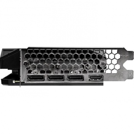 Видеокарта Palit RTX5070Ti GAMINGPRO 16GB GDDR7 (NE7507T019T2-GB2031A) - фото 9