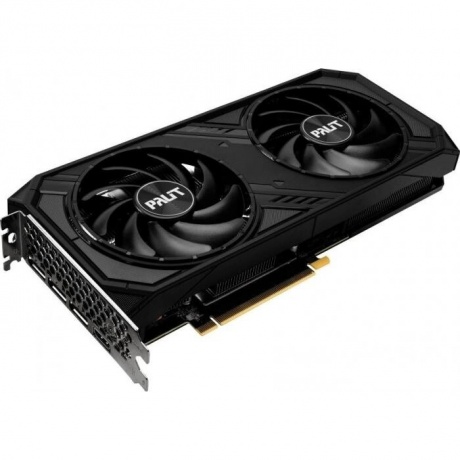 Видеокарта Palit RTX5070Ti GAMINGPRO 16GB GDDR7 (NE7507T019T2-GB2031A) - фото 10