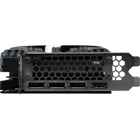 Видеокарта Palit RTX5070Ti GAMINGPRO-S 16GB GDDR7 (NE7507T019T2-GB2031U) - фото 2