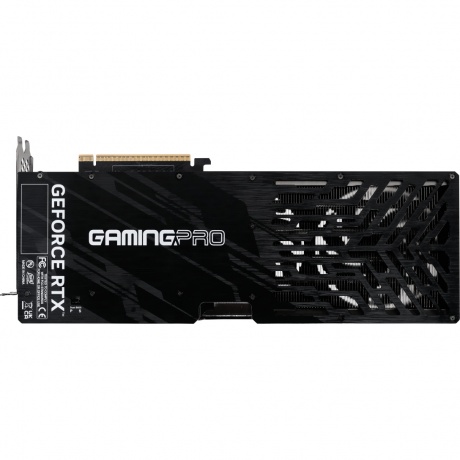 Видеокарта Palit RTX5070Ti GAMINGPRO-S 16GB GDDR7 (NE7507T019T2-GB2031U) - фото 5