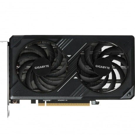 Видеокарта GigaByte RTX5060 WINDFORCE MAX OC 8GB (GV-N5060WF2MAX...