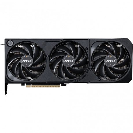 Видеокарта MSI RTX 5070 12G SHADOW 3X OC - фото 1