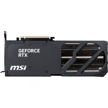 Видеокарта MSI RTX 5070 12G SHADOW 3X OC - фото 2