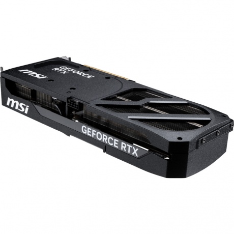 Видеокарта MSI RTX 5070 12G SHADOW 3X OC - фото 3