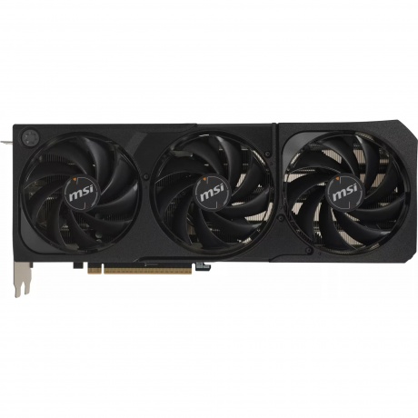 Видеокарта MSI RTX 5070 12G SHADOW 3X OC - фото 6