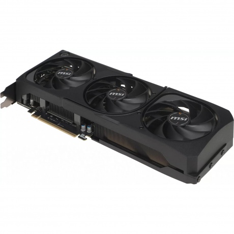 Видеокарта MSI RTX 5070 12G SHADOW 3X OC - фото 8