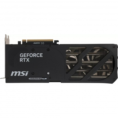 Видеокарта MSI RTX 5070 12G SHADOW 3X OC - фото 9