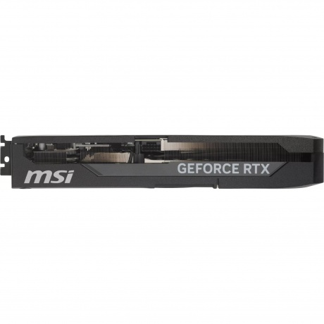 Видеокарта MSI RTX 5070 12G SHADOW 3X OC - фото 10