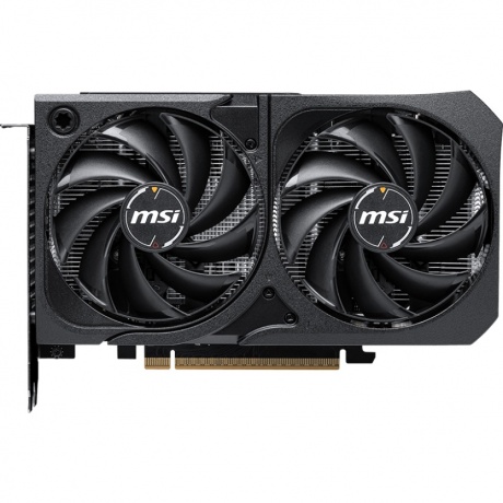 Видеокарта MSI RTX 5060 8G SHADOW 2X OC - фото 1