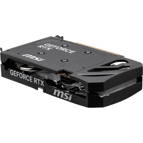 Видеокарта MSI RTX 5060 8G SHADOW 2X OC - фото 2