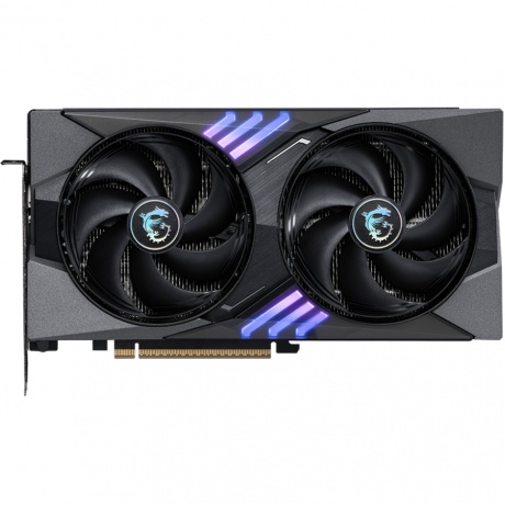 Видеокарта MSI RTX 5060 TI 16G GAMING OC - фото 1