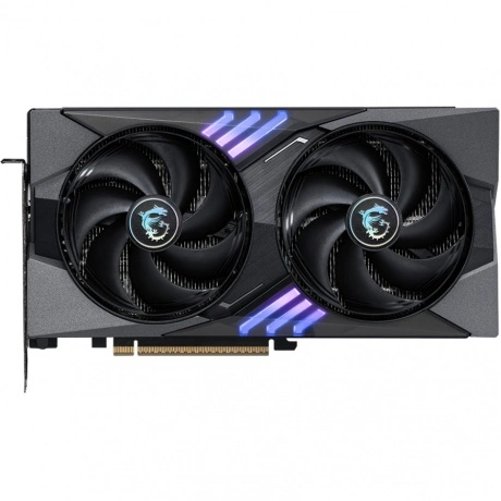 Видеокарта MSI RTX 5060 TI 16G GAMING OC