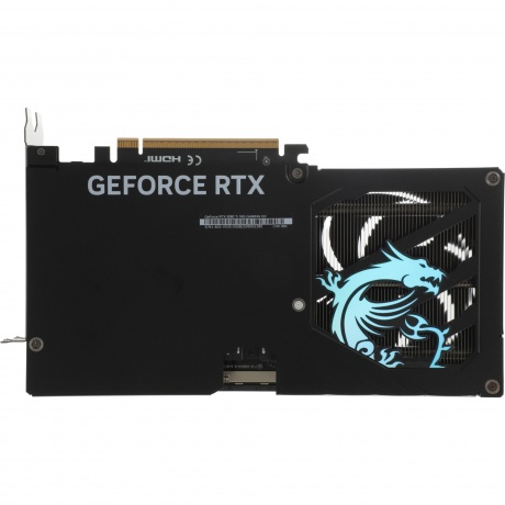 Видеокарта MSI RTX 5060 TI 16G GAMING OC - фото 2