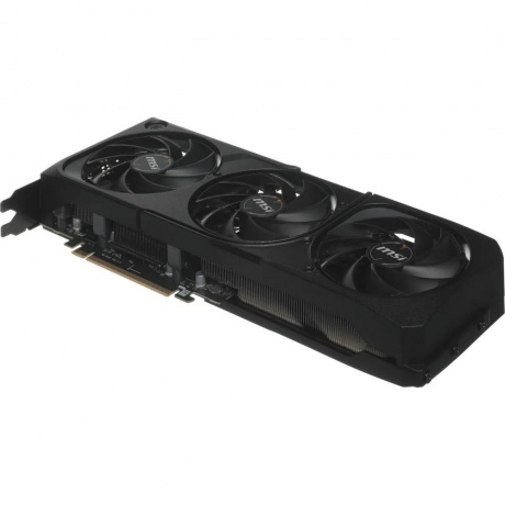 Видеокарта MSI RTX 5080 16G SHADOW 3X OC - фото 2