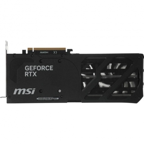 Видеокарта MSI RTX 5080 16G SHADOW 3X OC - фото 6