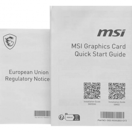 Видеокарта MSI RTX 5080 16G SHADOW 3X OC - фото 9